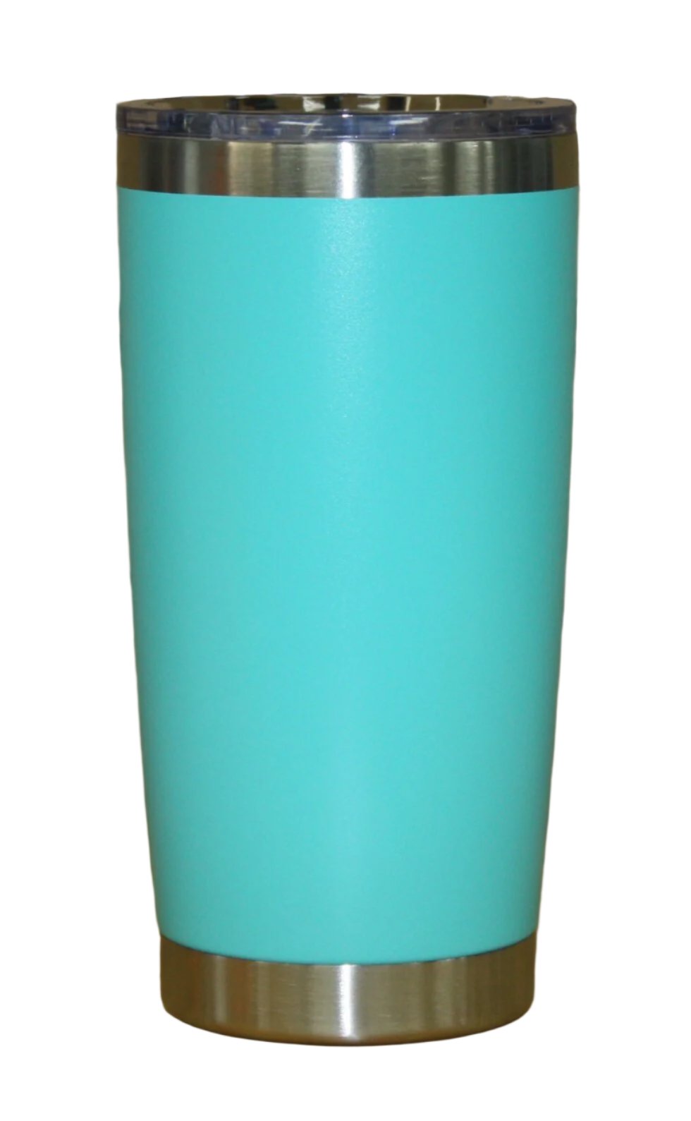 20oz Premium Vacuum-Insulated Travel Tumbler.