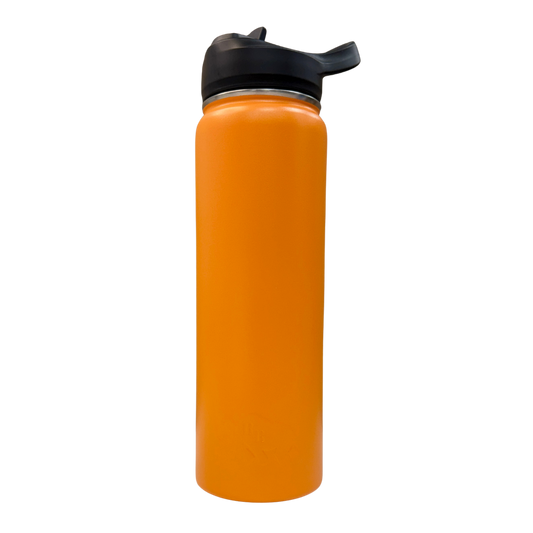 Rhino Can® Flex 24 Water Bottle -  Sunkiss.