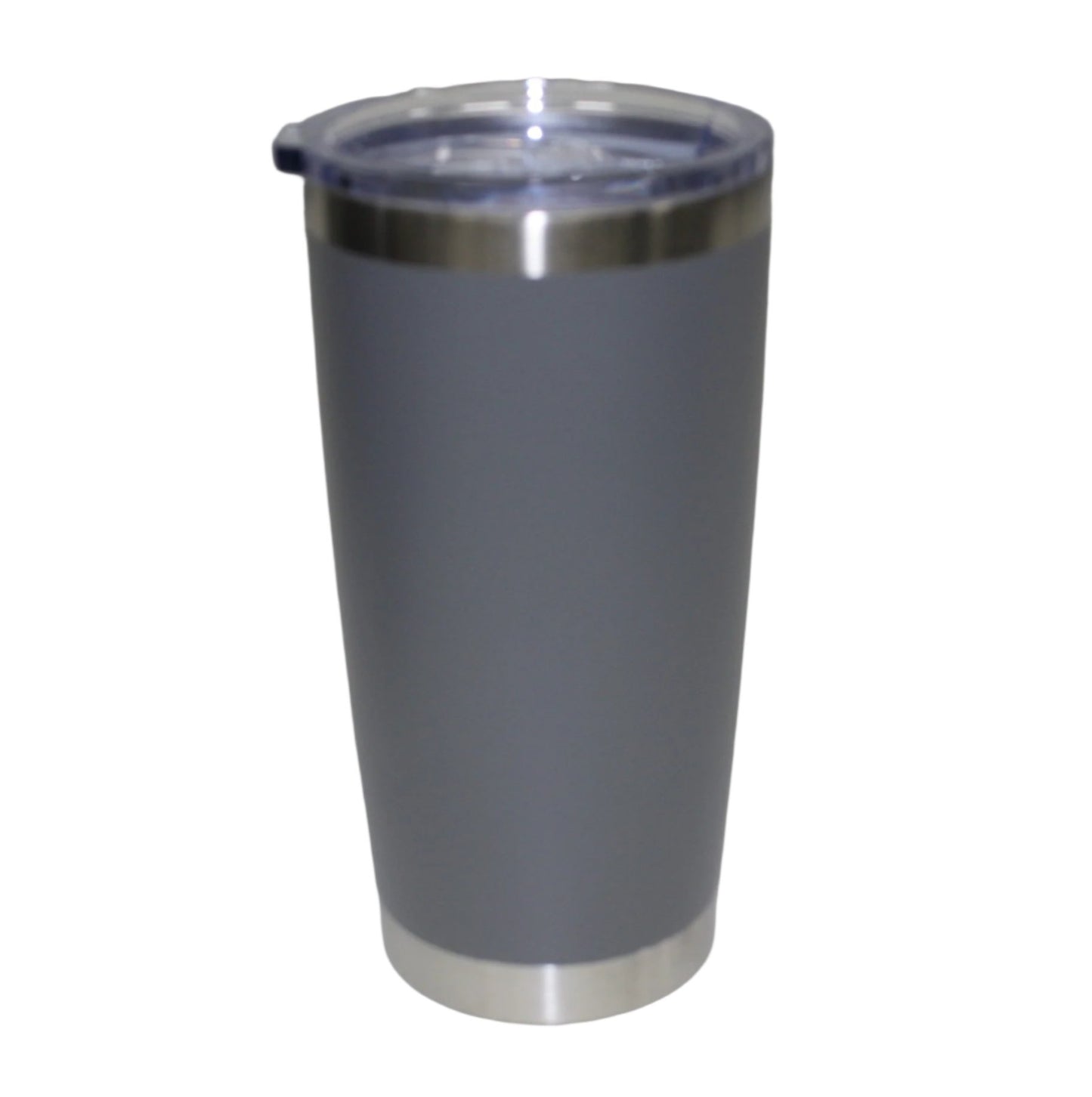 20oz Premium Vacuum-Insulated Travel Tumbler.