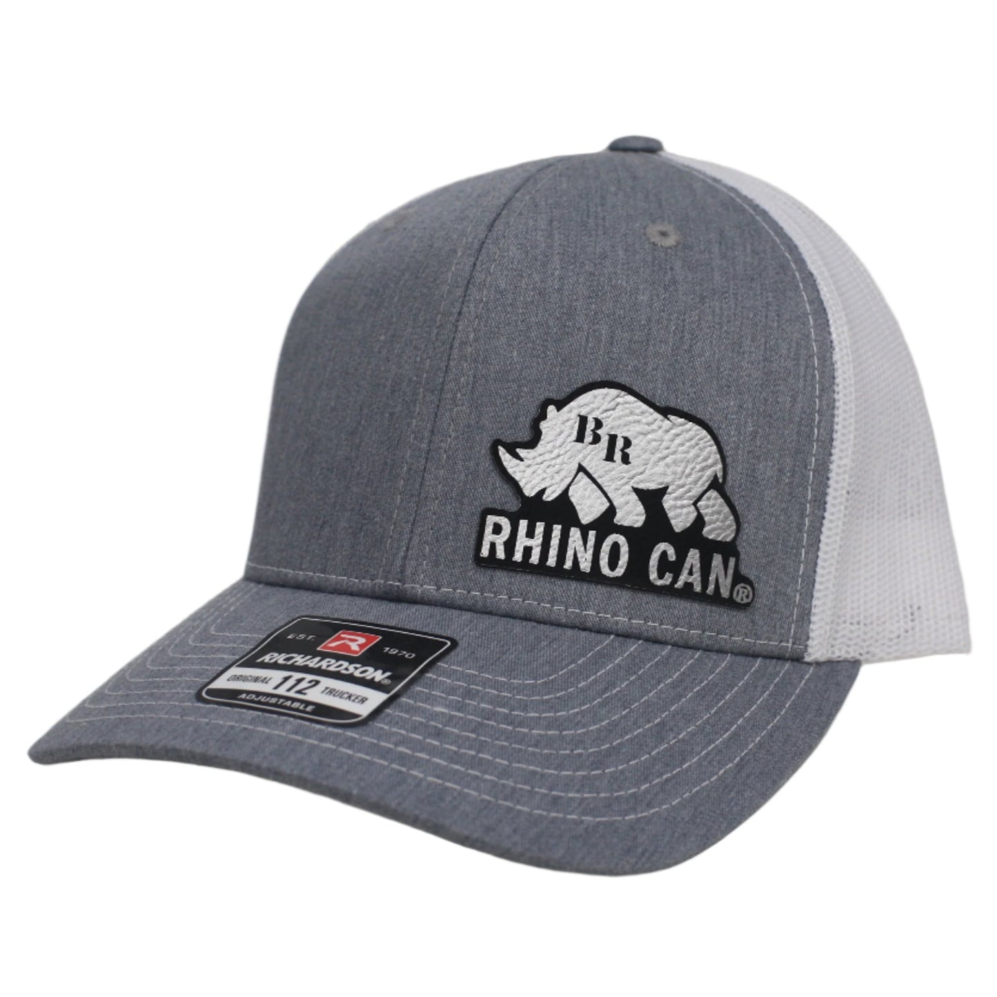 Rhino Can Hat.