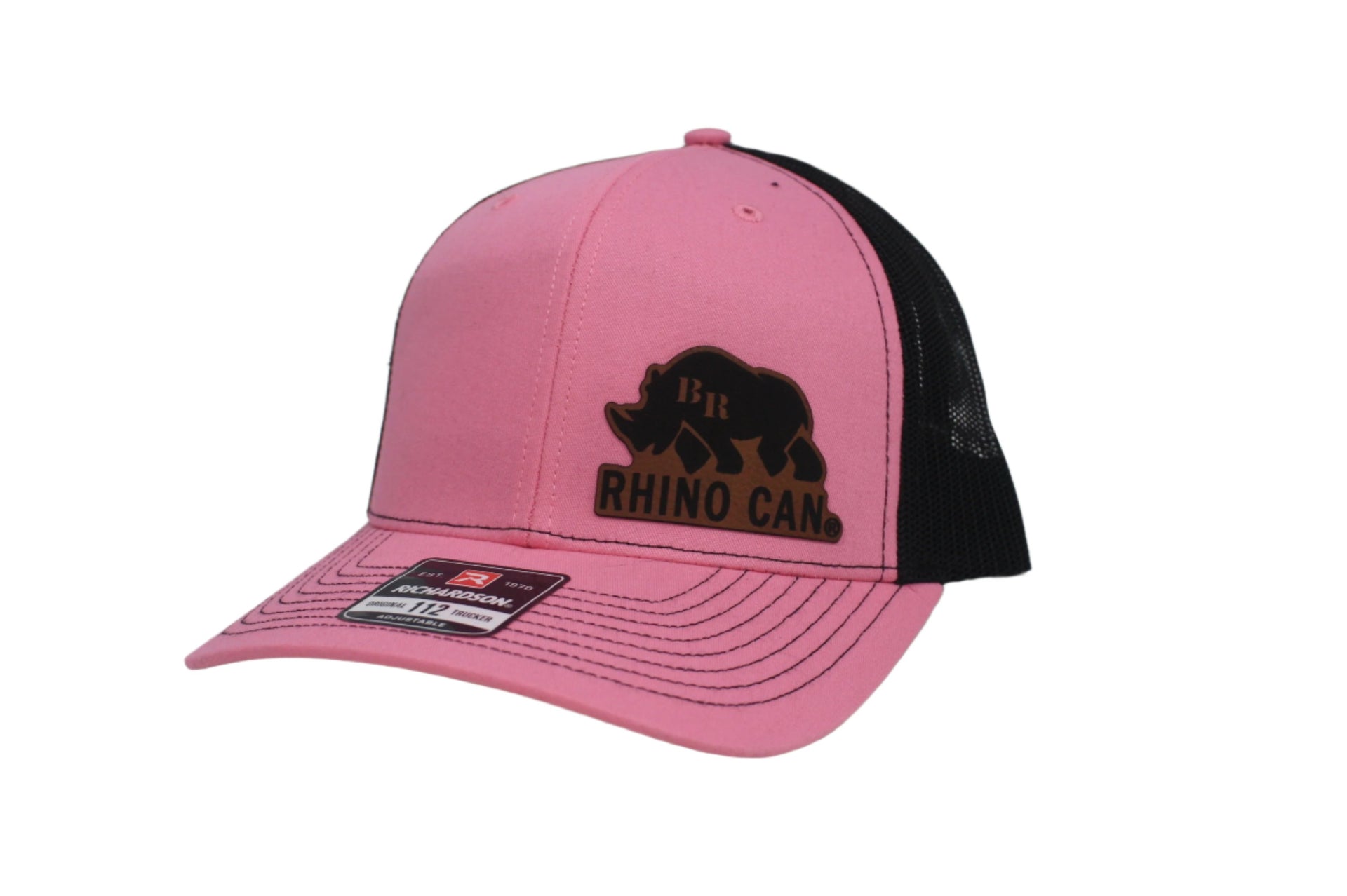 Rhino Can® Hat – Wear It Like You Mean It