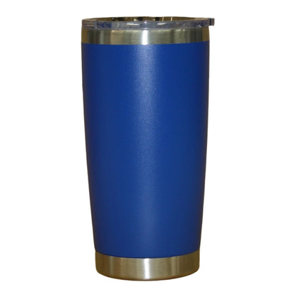 20oz Premium Vacuum-Insulated Travel Tumbler.