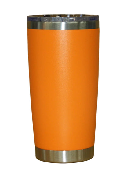 20oz Premium Vacuum-Insulated Travel Tumbler.