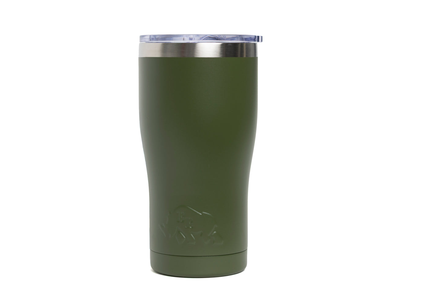 Rhino Can® Enduro 20 – 20oz Metal Tumbler